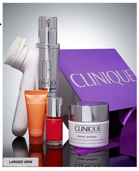 Shop the best of clinique skin care, ready to go in exclusive value sets. Pin by k r i s t y g r e e n e on beauty (With images ...