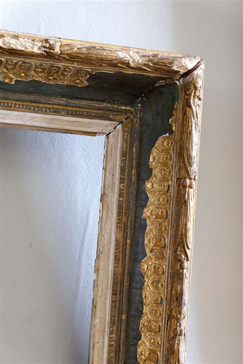 Decorative Antique Frame › Puckhaber Decorative Antiques › specialists in French decorative ...