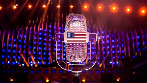 The 2021 song contest will still take place in rotterdam after the netherlands won the competition in 2019 with arcade. American Song Contest 2021: Eurovisiesongfestival krijgt ...