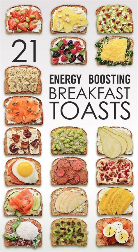 78 Delicious With Images Breakfast Toast Healthy Snacks Recipes Healthy Drinks