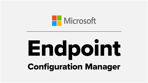 Microsoft Endpoint Manager Dr Ware Technology Services Microsoft