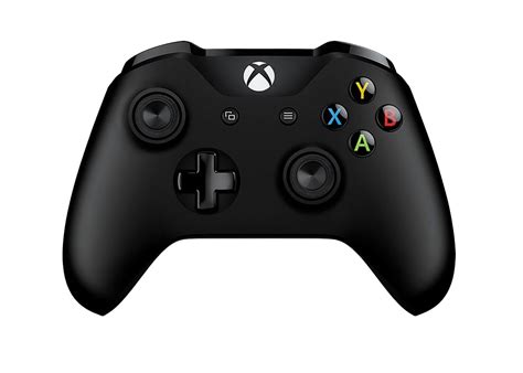 Black Game Controller Png Picture Png All