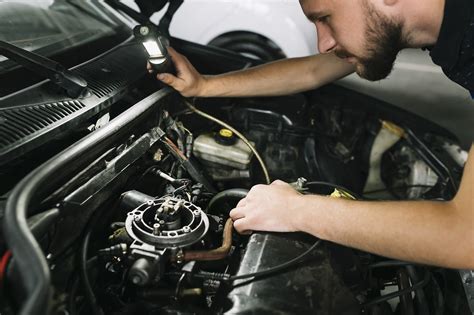 Auto Repair Shop - Highly Rated Mechanics In Durham and RTP - Durham Towing Company And Auto Repair