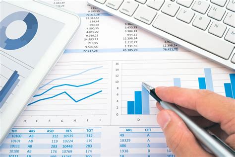 Forecasting And Budgeting Software Precise Business Solutions
