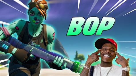 Roddy ricch) dababy woo, woo i pull up like how you pull up, baby? Fortnite Montage-"BOP"(DaBaby) - YouTube