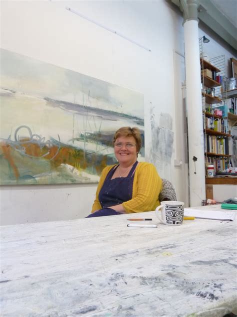 Art In Healthcare Artist Uncovered Kate Downie