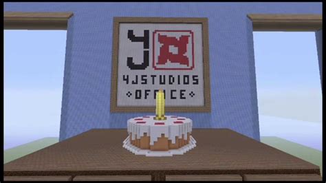 Happy 2nd Birthday Minecraft Xbox 360 Youtube
