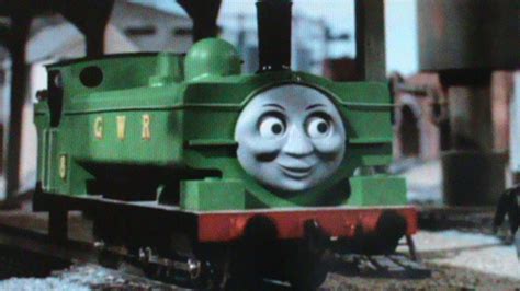 Duck List Of Thomas And Friends Characters Wiki Fandom Powered By Wikia