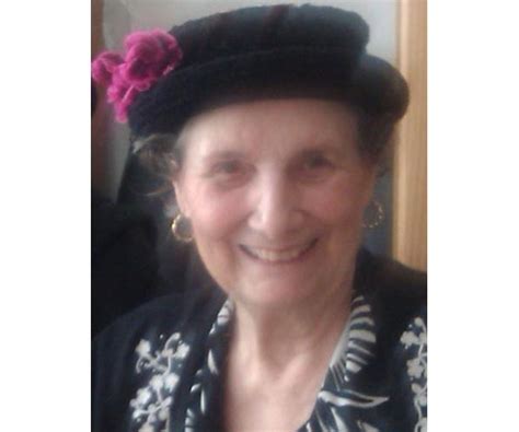 Jeannie Ramstetter Obituary 1923 2018 San Francisco Ca San