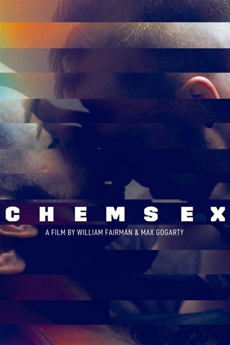 Chemsex 2015 — The Movie Database Tmdb