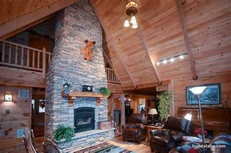 We did not find results for: Log Cabin in North Carolina by Honest Abe Log Homes | Log ...