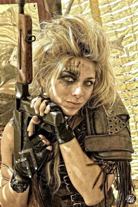 Lindsey Twist Irey Post Apocalyptic Costume Post Apocalyptic Fashion Apocalyptic Fashion