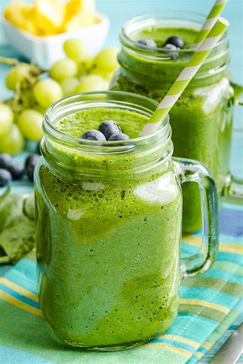 9 of the best healthy nutribullet smoothie recipes smoothie recipes healthy nutribullet