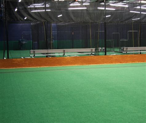 Baseball & softball training facility. Baseball Tournaments, Camps, Lessons by Baseball Nation
