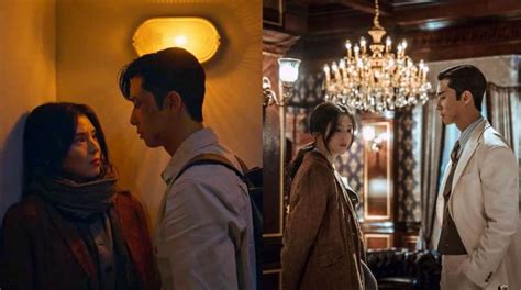 Gyeongseong Creature Review Netflix A Korean Supernatural Creature