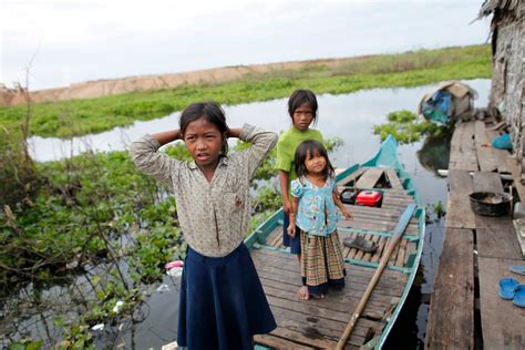 opinion a safer home for cambodia s girls the washington post