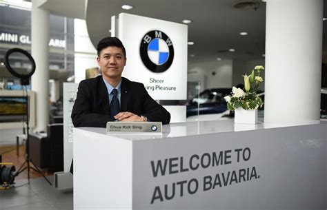 Han san auto parts sdn bhd. Auto Bavaria Malaysia | Sime Darby Berhad