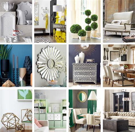 Surprisingly chic amazon home decor that won't cost you a fortune. Free Home Decor Catalogs | Better After