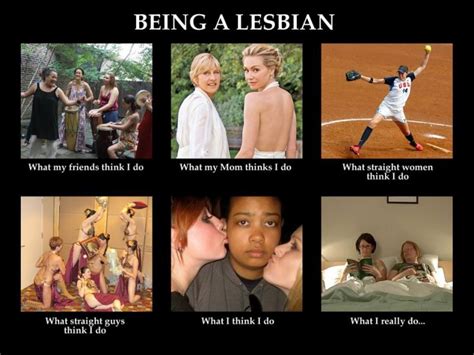 12 Hilarious Lesbian Memes That Are Sure To Make You Lol