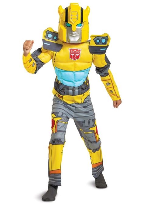 Sexy Costumes Sales Store Clearance Sale Disguise Transformers Muscle