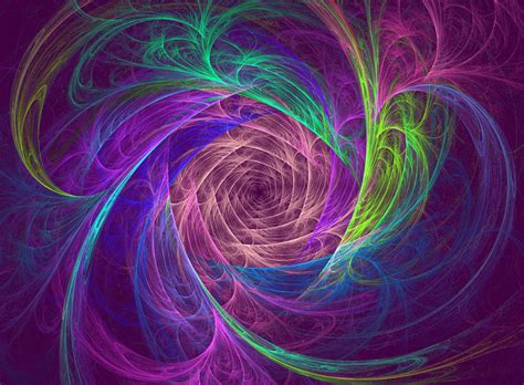 Colourful Infinity Free Stock Photo - Public Domain Pictures