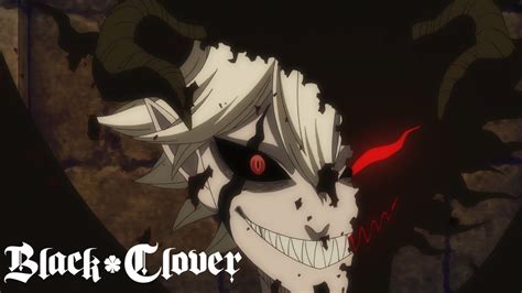 El Diablo De Asta L Black Clover Sub Español Youtube