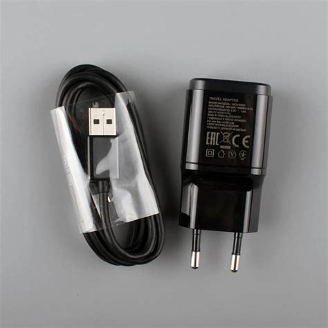 Original Lg Wall Charger Us Plug 18a Travel Adapter Cable For Lg G3