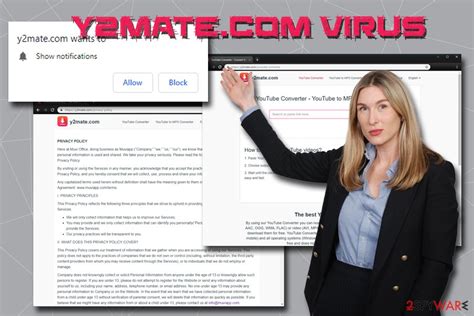 Y2mate.red is the red russian version of the famous youtube video converter. Remove Y2Mate.com virus - updated Jan 2021