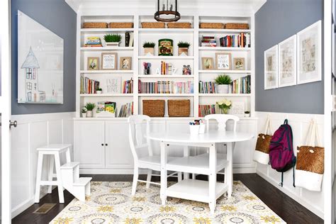 30 Homework Room Ideas How To Nest For Less™