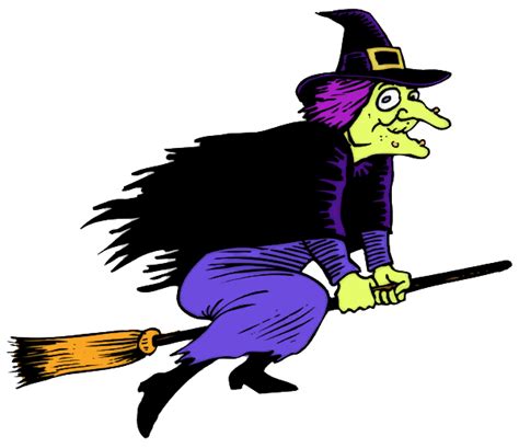 Witch Png Hd Png Mart