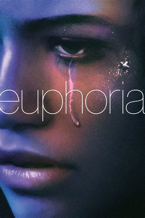 Est Ce Que Euphoria Est Sur Netflix - Euphoria (2019, Série, 1 Saison) — CinéSéries