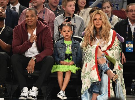 Córka Beyoncé Tańczy Do Piosenki „before I Let Go” Blue Ivy Carter Odziedziczyła Talent Po