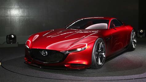 2022 Mazda Rx8 Redesign Exterior Interior Interior Paint Colors 2022