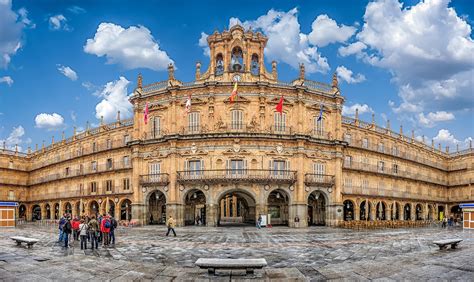25 Famous Landmarks In Spain For Your Spanish Bucket List