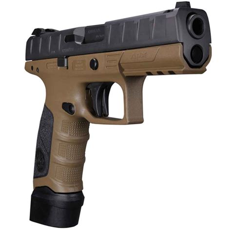 Beretta Apx Pistol Sportsmans Warehouse