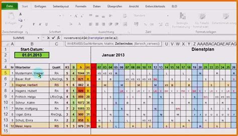 Die vorlage wurde in powerpoint erstellt. Excel Vorlage Stromverbrauch Schönste 10 Einsatzplanung ...