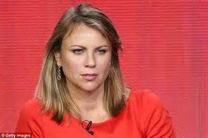 CBS News Correspondent Lara Logan Renews Contract After Battling