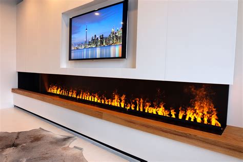 Dimplex Linear Electric Fireplace