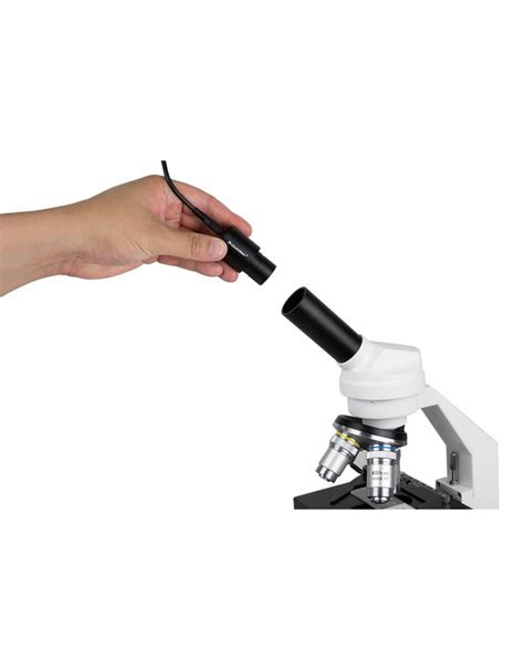 Celestron Digital Microscope Imager Camera Concepts And Telescope Solutions