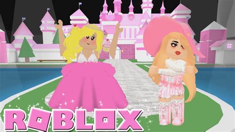 Roblox es un juego multijugador donde podrás crear tu propio mundo virtual y diseñar en él tu propio juego usando el lenguaje de programación lua. Roblox: Fashion Famous ~ Cupcake Princess - YouTube