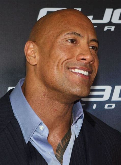 He is the son of ata johnson. Dwayne Johnson Net Worth 2020 - How Much is He Worth ...
