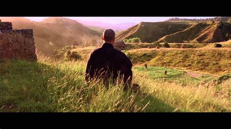 In the 1870s, captain nathan algren, a cynical veteran of the american civil war who will work for anyone, is hired by americans who want lucrative. The last samurai intro - YouTube