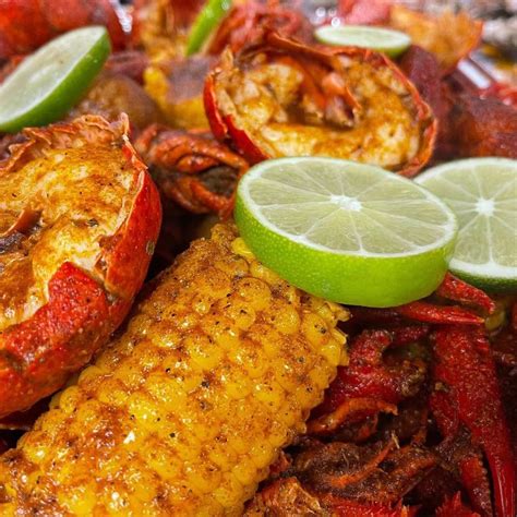 THE BEST 10 Seafood Restaurants in Tuscaloosa, AL - Last Updated August