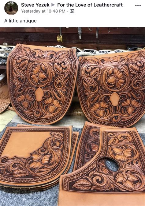 Pin By Sarah Ann On Leather Work Leather Working Patterns Leather