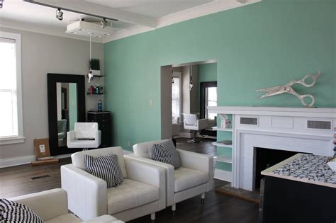 Salon lofts cares about your health and safety. The Bend Salon and Barber - 27 Photos - Hair Salons - 7973 ...