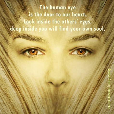 Eyes Of The Heart Inspirational Pictures