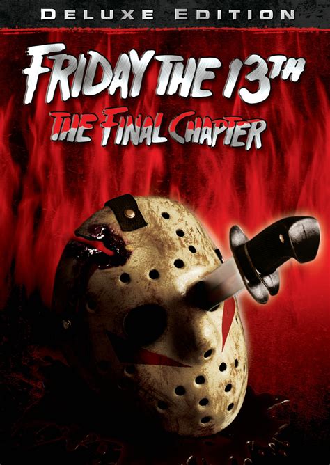 Friday The 13th Dvd Release Date June 16 2009