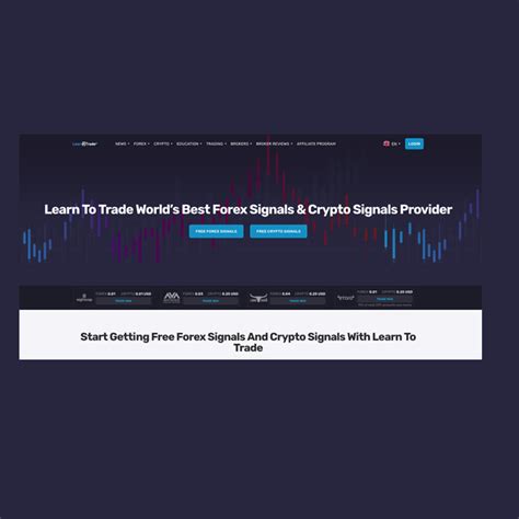 Best Forex Signals Providers 2022 The Economic Times