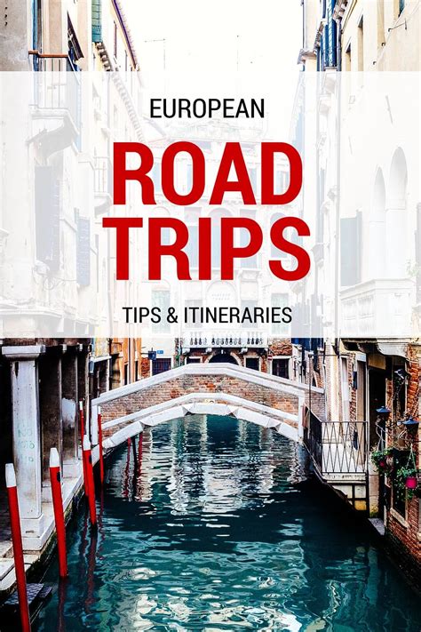 Maybe you would like to learn more about one of these? European Road Trip Ideas: 10 Great Driving Holiday Itineraries