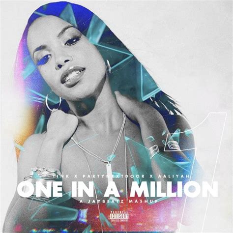 New Music Tink X Partynextdoor X Aaliyah One In A Million A